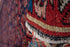 Vintage Malayer Runner Rug (3' x 16')